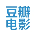 豆瓣电影 标志